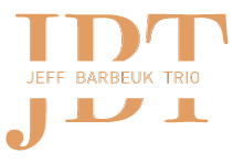 Jeff Barbeuk Trio Logo